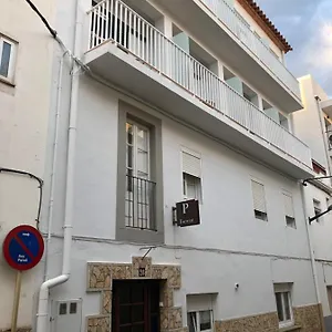 Guest house Pensio I Apartament Torrent