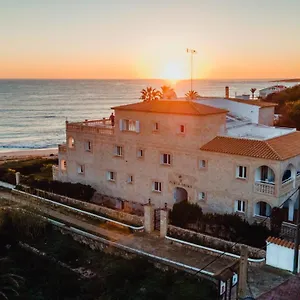 Apartamentos Punta Prima Beach Appart hôtel Punta Prima (Menorca)