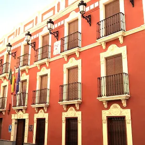 Bellido Maison d'hôtes Montilla