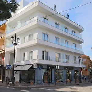 Boutique X Hotel Fuengirola