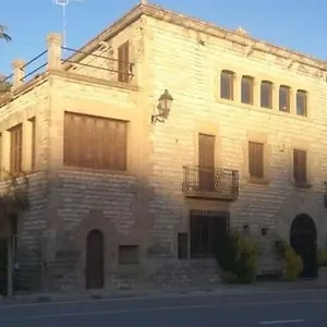Fonda Llobet Couette-café