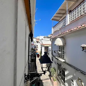 Boutique Princesa Maison d'hôtes Marbellac