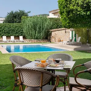 Xim-turismo De Interior Hotel Alaró
