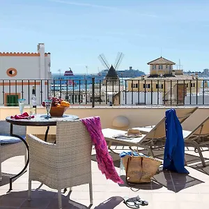 Staycatalina Boutique Appart hôtel Palma