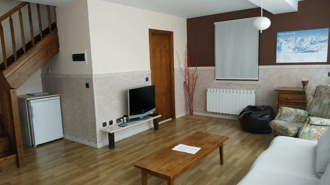 Era Borda Hotel Vielha