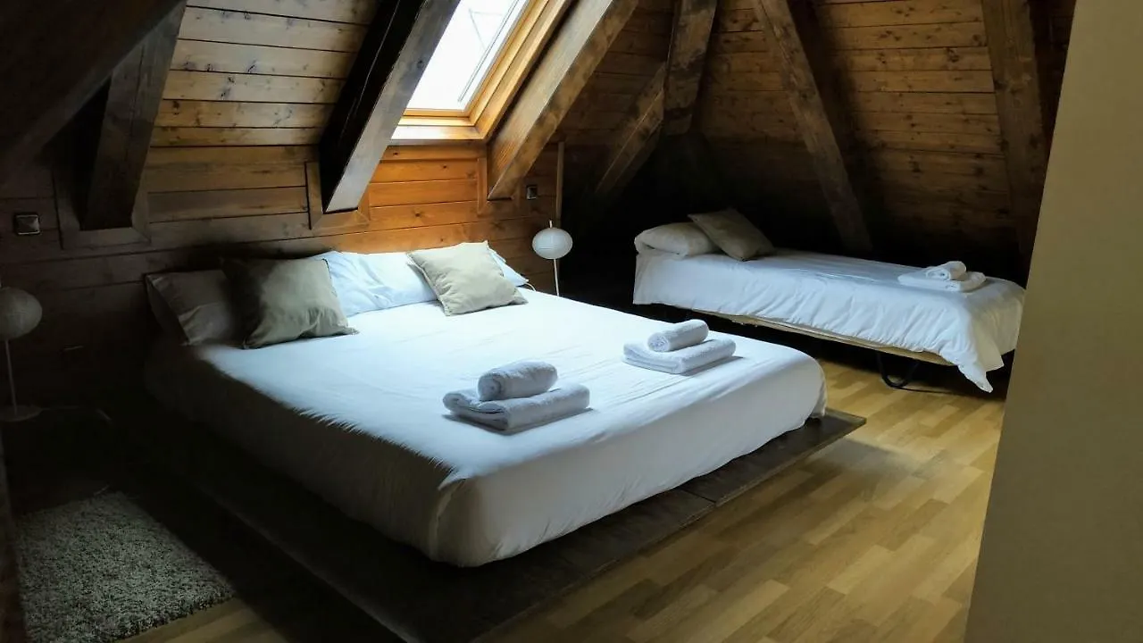 Era Borda Hotel Vielha