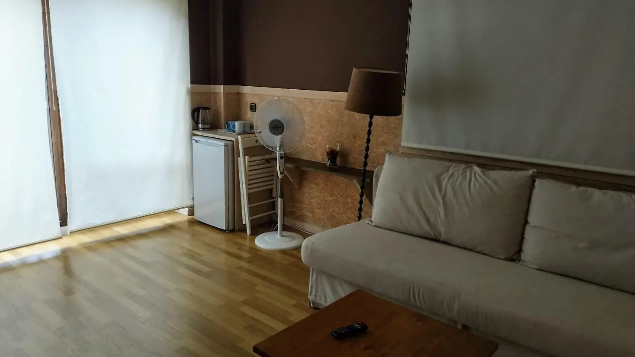 Era Borda Hotel Vielha 3*,